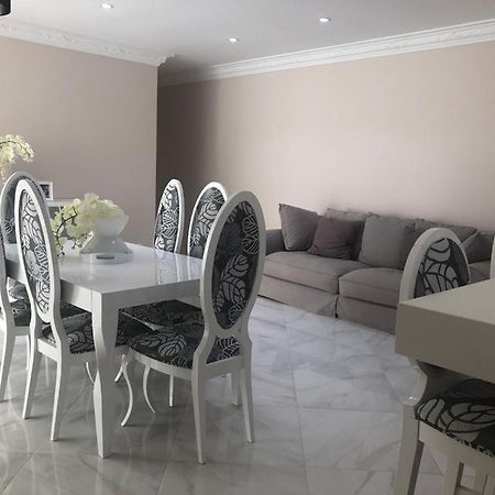 Luxurious Apartment In Javea With Private Swimming Pool&Garden المظهر الخارجي الصورة