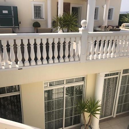 Luxurious Apartment In Javea With Private Swimming Pool&Garden المظهر الخارجي الصورة