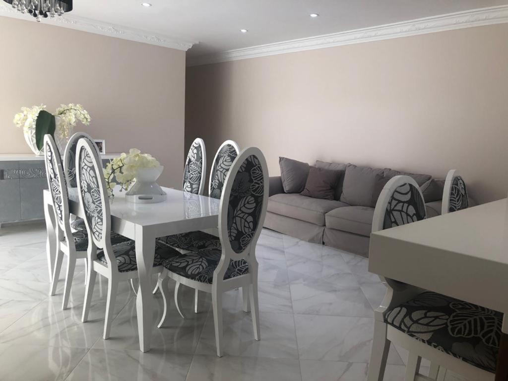 Luxurious Apartment In Javea With Private Swimming Pool&Garden المظهر الخارجي الصورة