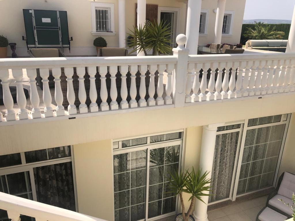 Luxurious Apartment In Javea With Private Swimming Pool&Garden المظهر الخارجي الصورة