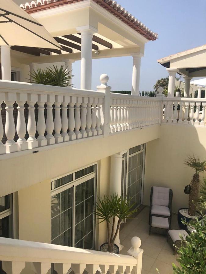 Luxurious Apartment In Javea With Private Swimming Pool&Garden المظهر الخارجي الصورة
